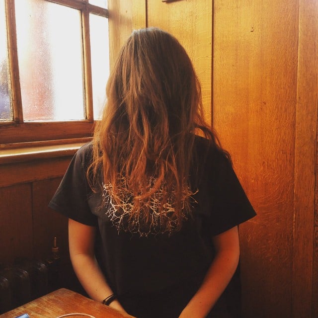 Becomingtheforest
