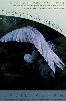 The Spell of the Sensuous: Perception and Language in a…
